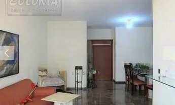 Imagem 6: Apartamento a venda - Vila Assunção, Santo André