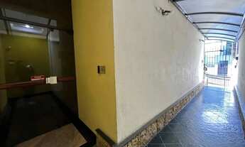 Imagem 6: Apartamento com 3 Quartos à venda, 90 m² por R$ 290.000 - ou Aluguel por R$1.500,00 Bairu