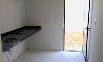 Imagem 7: No Sim! Próximo do Condomínio Azaleias - Casa a vende 2/4 com suíte