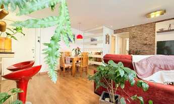 Imagem: Apartamento de 3 quartos com 1 vaga à venda