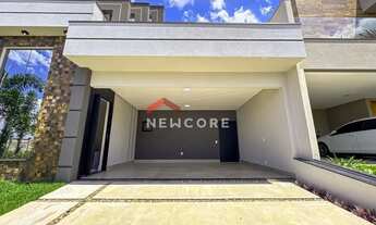 Imagem 3: Casa de condomínio em Rua Horélio Danuccio - Jardins Di Roma - Indaiatuba/SP