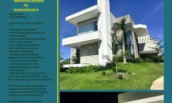 Imagem: VENDO CASA CONDOMÍNIO FLORAIS DA MATA