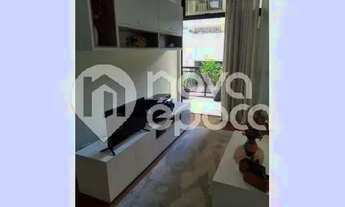 Imagem 3: Maracanã Apartamento com 3 dormitórios