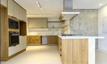 Imagem 3: Apartamento - Higienópolis - 3 Suítes - 128m²