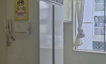 Imagem 2: Bacana apto 2 quartos condomínio Garden Club