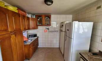 Imagem 7: Casa à venda 3 Quartos, 1 Suite, 2 Vagas, 175M², Rudge Ramos, São Bernardo do Campo - SP