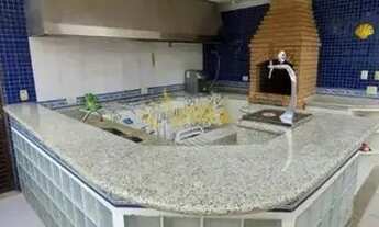 Imagem 5: Apartamento para venda com 320 metros quadrados com 5 quartos