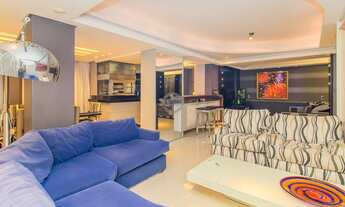 Imagem 4: Apartamento com ótima localização no bairro Bela Vista