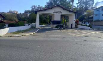 Imagem: Apartamentos Padrão em Poços de Caldas