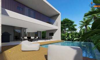 Imagem 6: Casa residencial duplex para Venda, em condominio fechado, no Sim, Feira de Santana, 4 suí