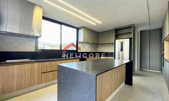 Imagem 3: Casa de condomínio em Avenida Adélia José Jorge - Alphaville - Bauru/SP