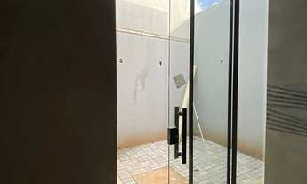 Imagem 6: Aluga-se casa nova no jardim três lagoas