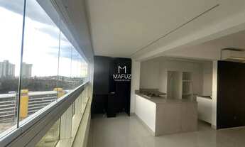 Imagem 3: Apartamento de 1 quarto para alugar no Vila da Serra - Nova Lima/MG