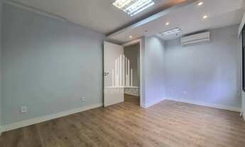 Imagem 4: Oportunidade: Sala Comercial à Venda no Bairro Paraíso, São Paulo-SP - 1 sala, 1 banheiro