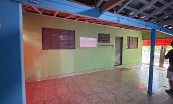 Imagem 6: Chácara Estância São Carlos Ipiguá/SP