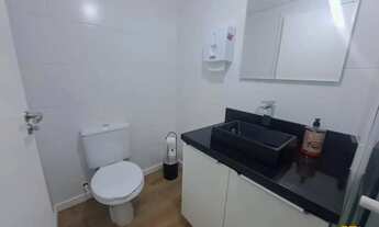 Imagem 6: Apartamento Dois dormitórios -Bairro Pedra Branca