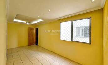 Imagem: Apartamento á venda no bairro Sagrada Família