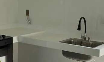 Imagem 9: Apartamento de 2/4 a 200 metros da Mario Covas cond fechado