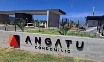 Imagem: Terreno à venda - Loteamento Angatu Barra