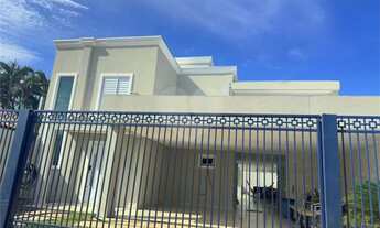 Imagem: Sobrado com 3 quartos à venda em Santa