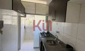 Imagem 7: Apartamento à venda em São Paulo-SP, Bela Vista: 2 quartos, 1 sala, 1 vaga de garagem, 47m