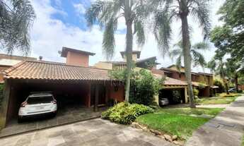 Imagem 2: Casa com 3 Dormitórios Bairro Santa Tereza