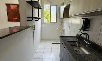 Imagem 4: OPORTUNIDADE COND.TOP LIFE EM SÃO DIOGO II - Apartamento térreo 2 quartos c suite - Sol da