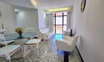 Imagem: Apartamento com 2 dormitórios para alugar