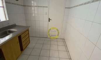 Imagem 4: Casa com 1 dormitório para alugar, 35 m² por R$ 1.221,90/mês - Jardim Paulista - São José