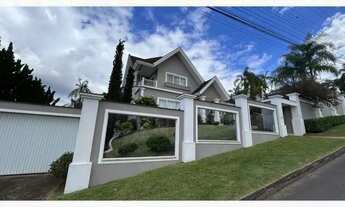 Imagem: Casa TIMBÓ - SC