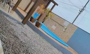 Imagem 2: Casa pra temporada