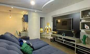 Imagem 4: Cobertura Duplex Maravilhosa e Mobiliada Condomínio Jabuticabeiras