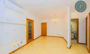 Imagem 5: Apartamento com 2 dormitórios para alugar, 66 m² - Bigorrilho - Experimente o Atendimento