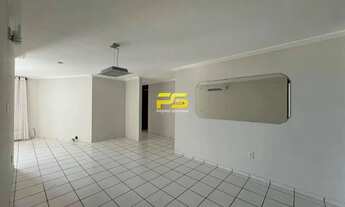 Imagem 2: EXELENTE APARTAMENTO A VENDA NO BAIRRO CABO BRANCO EN JOÃO PESSOA - PB