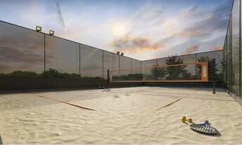 Imagem 2: Apartamento à venda no bairro Jardim Karaíba em Uberlândia