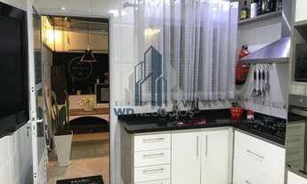 Imagem 4: Sobrado à venda no bairro Vila Prudente - São Paulo/SP