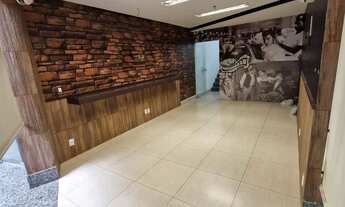 Imagem: Alugo loja 3 terreo ed. FlamPark Business