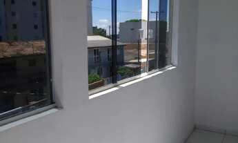 Imagem: Kitnet com banheiro individual