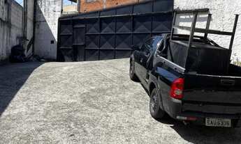 Imagem 6: BARUERI - Galpão/Depósito/Armazém - NÚCLEO RESIDENCIAL CÉLIA MOTA