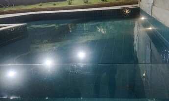 Imagem 6: Casa com piscina para temporada 1000 reais