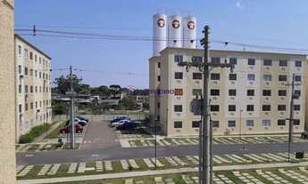 Imagem 7: Apartamento Semi Mobiliado de 2 quartos Condomínio Vida Alegre Sarandi