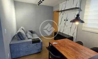 Imagem: APARTAMENTO À LOCAÇÃO - CHAPADA BOULEVARD