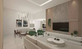 Imagem 5: Casa em Alto Padrão no Lado praia- Araçagy- PARCELAMENTO DIRETO COM A CONSTRUTORA