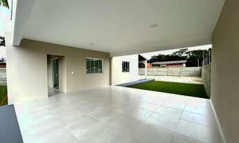 Imagem 5: CASA COM DOIS DORMITÓRIOS (SENDO UMA SUÍTE) *** ÓTIMA LOCALIZAÇÃO *** ARARANGUÁ