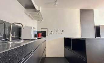 Imagem 5: Aluguel Apartamento 1 Dormitórios - 55 m² Cerqueira César