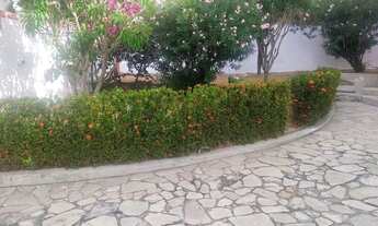 Imagem 6: Praia de Ponta Negra, Linda Casa Triplex, Piscina, 900 m2 terreno arborizado, 5 minutos b