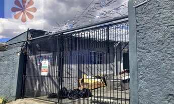 Imagem: Lote / Terreno em Vila Ponte Rasa - São