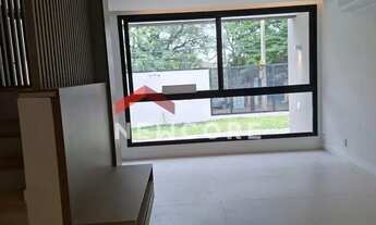 Imagem 2: Casa de condomínio em Rua Hermínio Humberto Bertani - Jardim das Paineiras - Campinas/SP