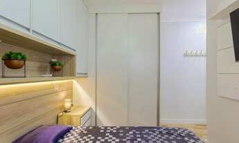 Imagem 12: Apartamento para aluguel possui 64 metros quadrados com 2 quartos