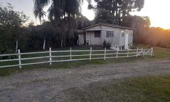 Imagem 7: Chácara em Mandirituba Com tanque